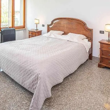 Casa Dei Sogni Holiday home *