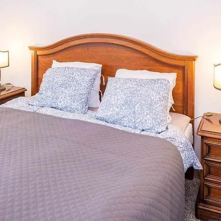 Casa Dei Sogni Holiday home *