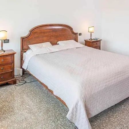 Сasa de vacaciones Casa Dei Sogni - Bardolino