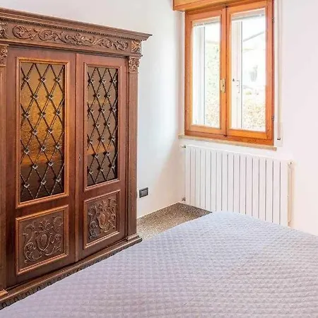 Casa Dei Sogni Holiday home *