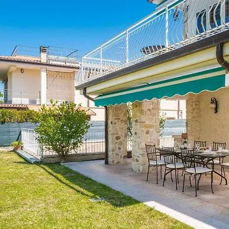 Casa Dei Sogni Holiday home