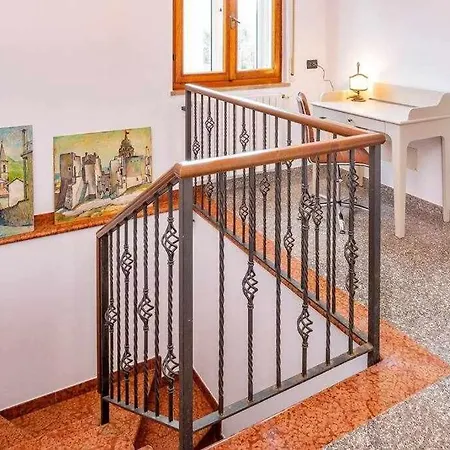 Casa Dei Sogni - Сasa de vacaciones *