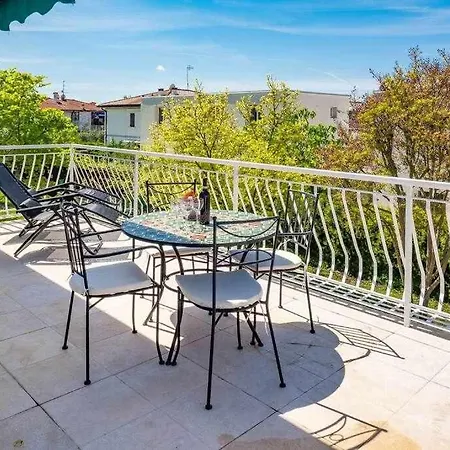 Holiday home Casa Dei Sogni Bardolino