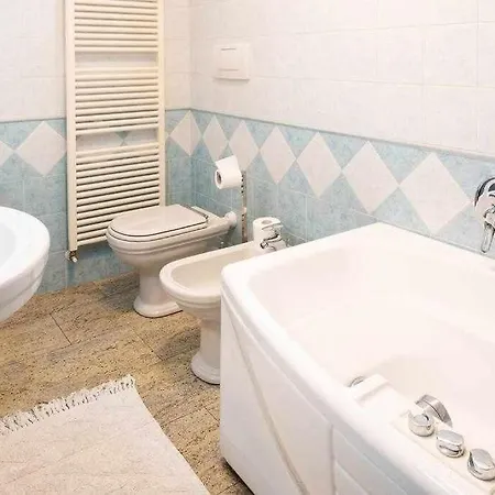 Casa Dei Sogni Holiday home Bardolino