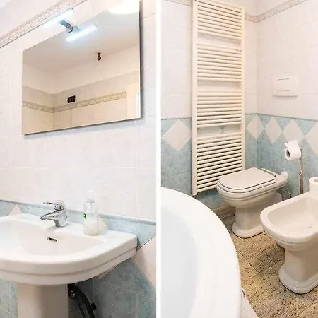 Holiday home Casa Dei Sogni *