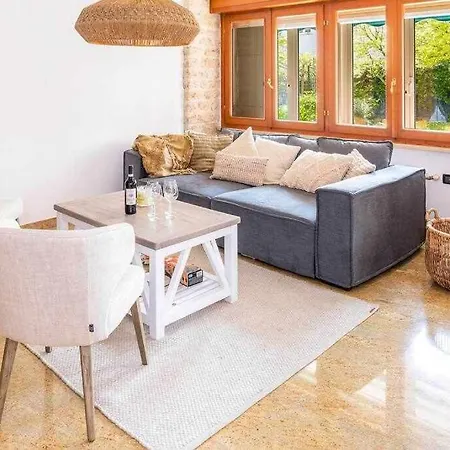 Casa Dei Sogni Bardolino