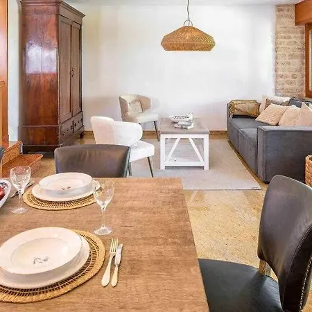 Casa Dei Sogni Holiday home *