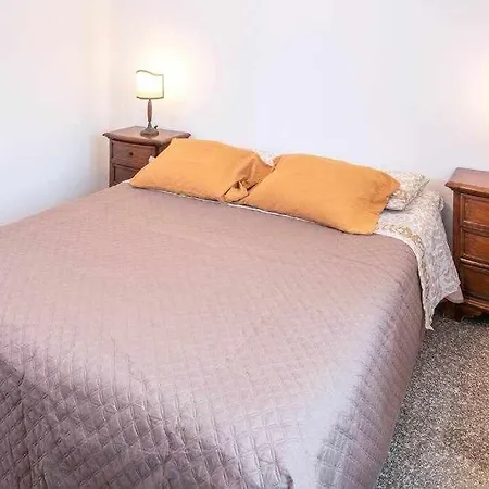 Casa Dei Sogni Holiday home *