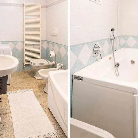 Holiday home Casa Dei Sogni Bardolino