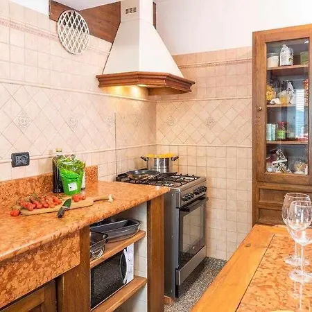 Casa Dei Sogni Holiday home Bardolino