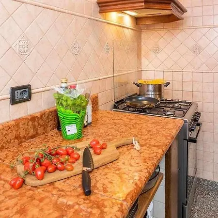 Holiday home Casa Dei Sogni Bardolino