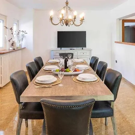 Casa Dei Sogni Holiday home Bardolino