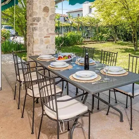 Casa Dei Sogni * Bardolino