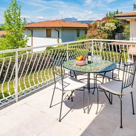 Casa Dei Sogni - Сasa de vacaciones *