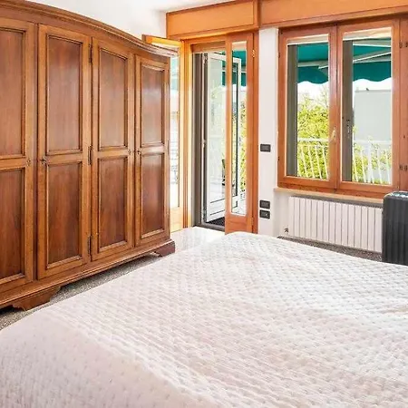 Casa Dei Sogni - Semesterbostad *