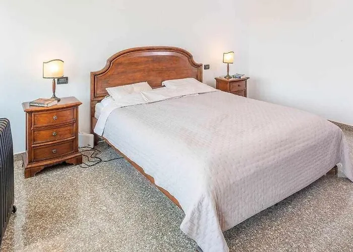 Semesterbostad Casa Dei Sogni - Bardolino