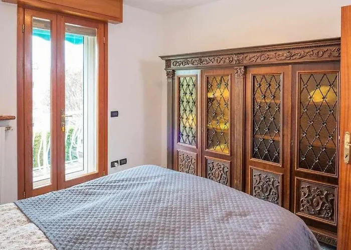 Casa Dei Sogni - Bardolino