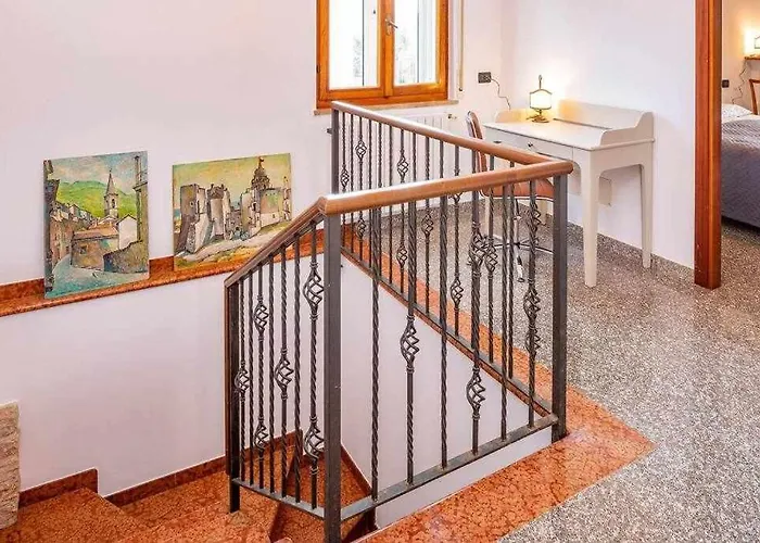 Casa Dei Sogni - Semesterbostad *