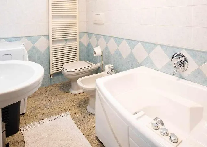 Casa Dei Sogni - Semesterbostad Bardolino