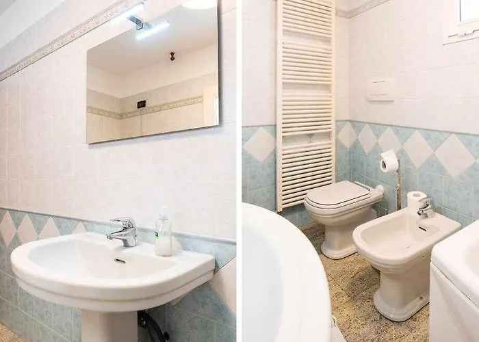 Semesterbostad Casa Dei Sogni - *