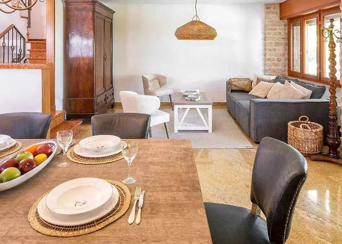 Casa Dei Sogni - Semesterbostad *