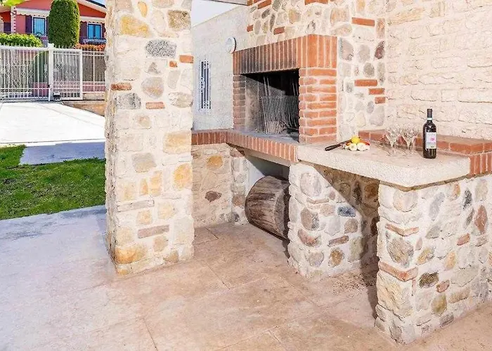 Casa Dei Sogni - Semesterbostad *