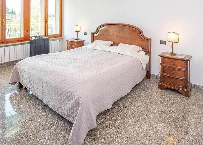 Casa Dei Sogni - Casa vacanze *