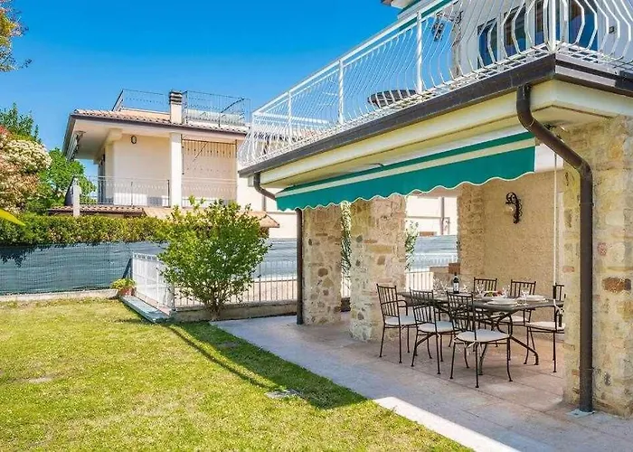 Casa Dei Sogni - Casa vacanze