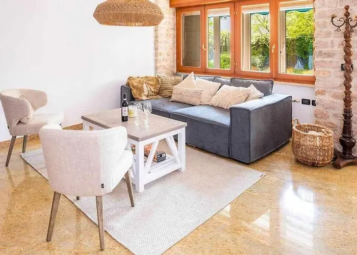 Casa Dei Sogni - Bardolino